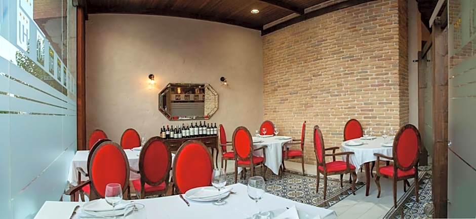 Hotel Julián