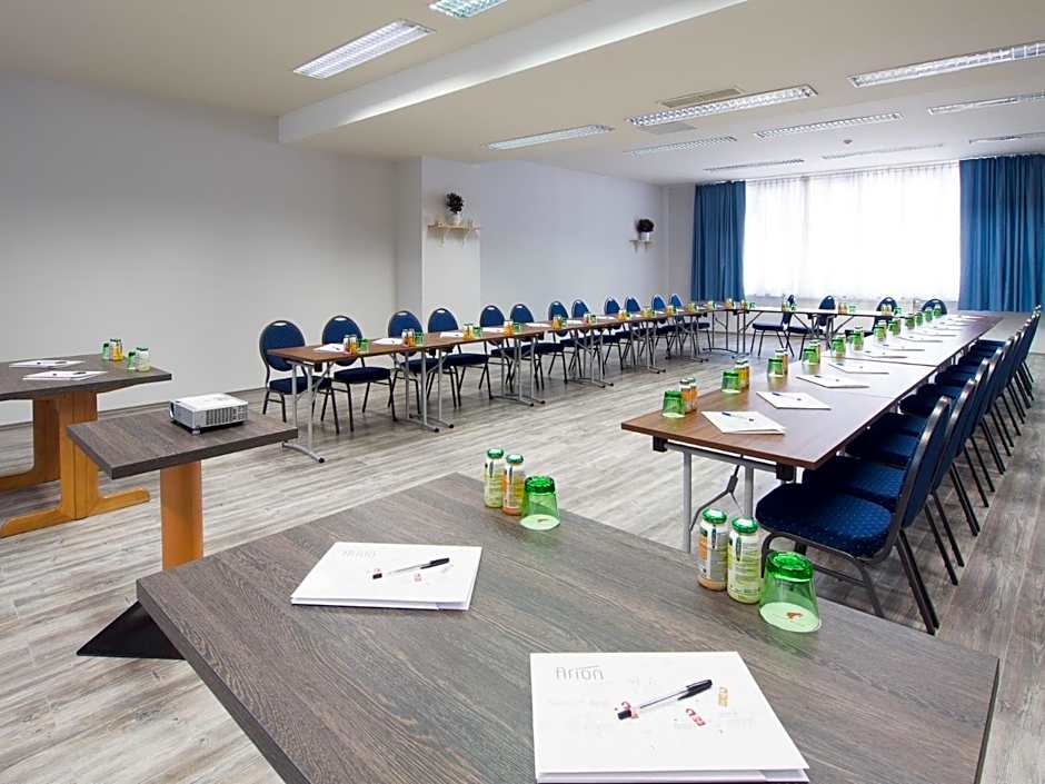 Arion Cityhotel Vienna Und Appartements