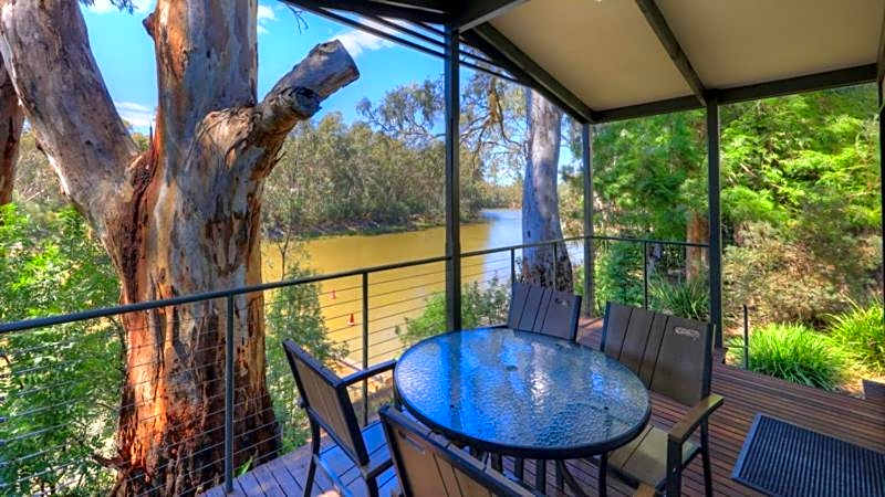 Moama Riverside Holiday Park
