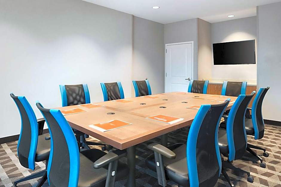 TownePlace Suites by Marriott Dubuque Downtown