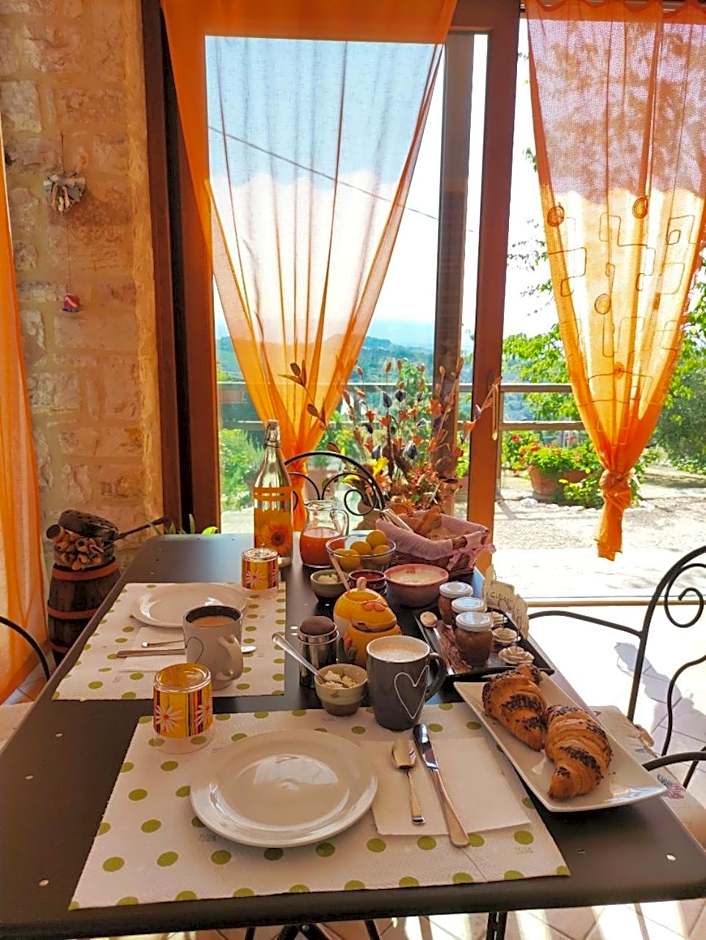 B&B Le Terrazze