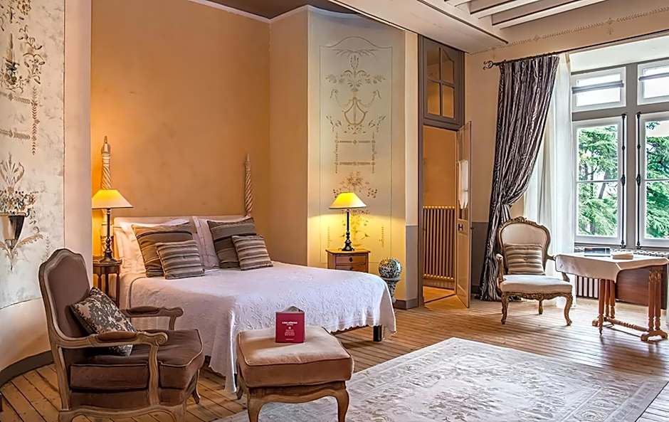 Château de l'Epinay