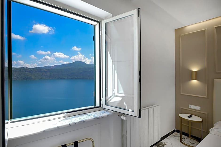 Hotel Castel Vecchio