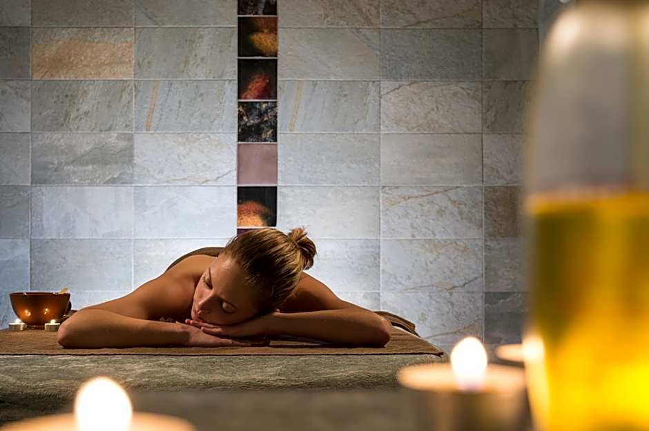 CGH Résidences & Spas Les Chalets d'Angèle