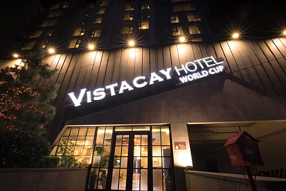 Vistacay Hotel World Cup