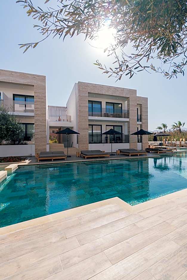 Lango Design Hotel & Spa, Adults Only