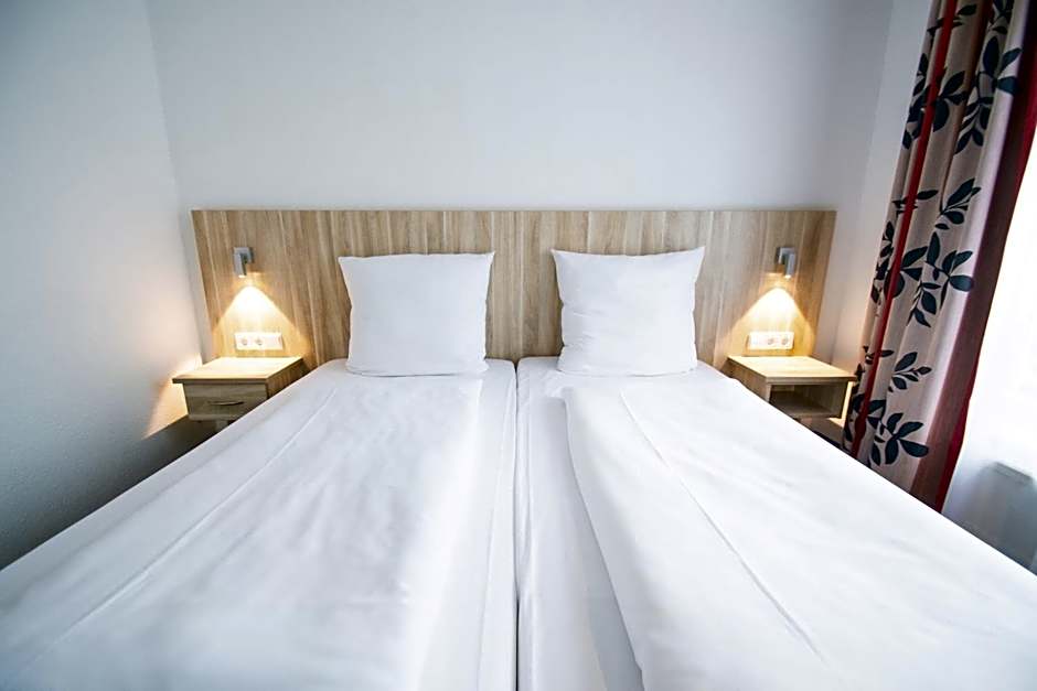 Taste Smart Hotel Backnang