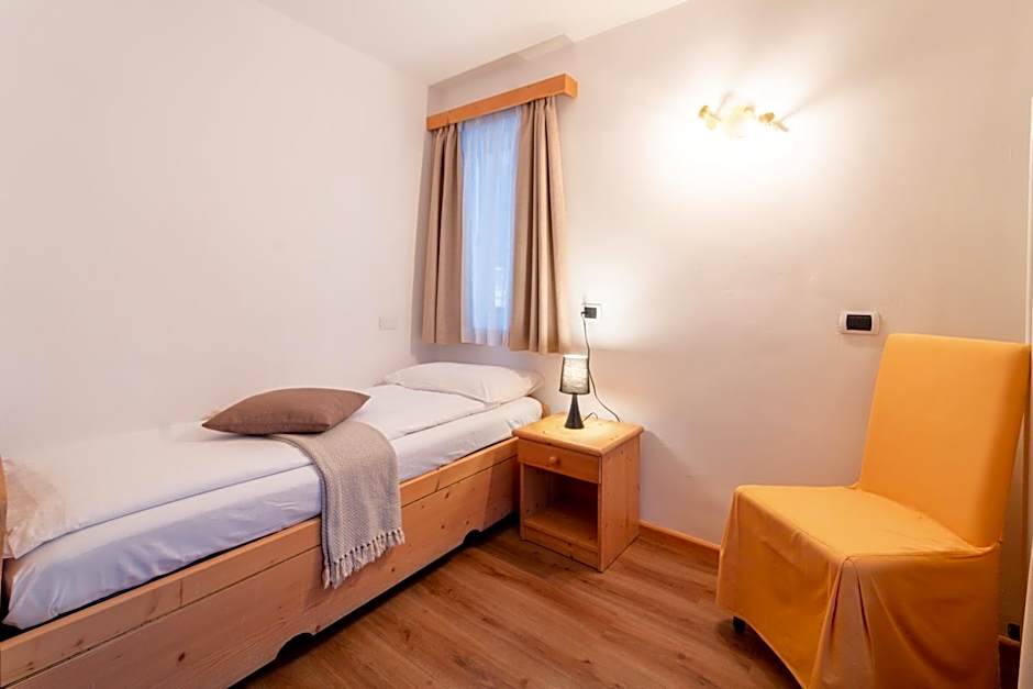 Negritella Sweet Hotel