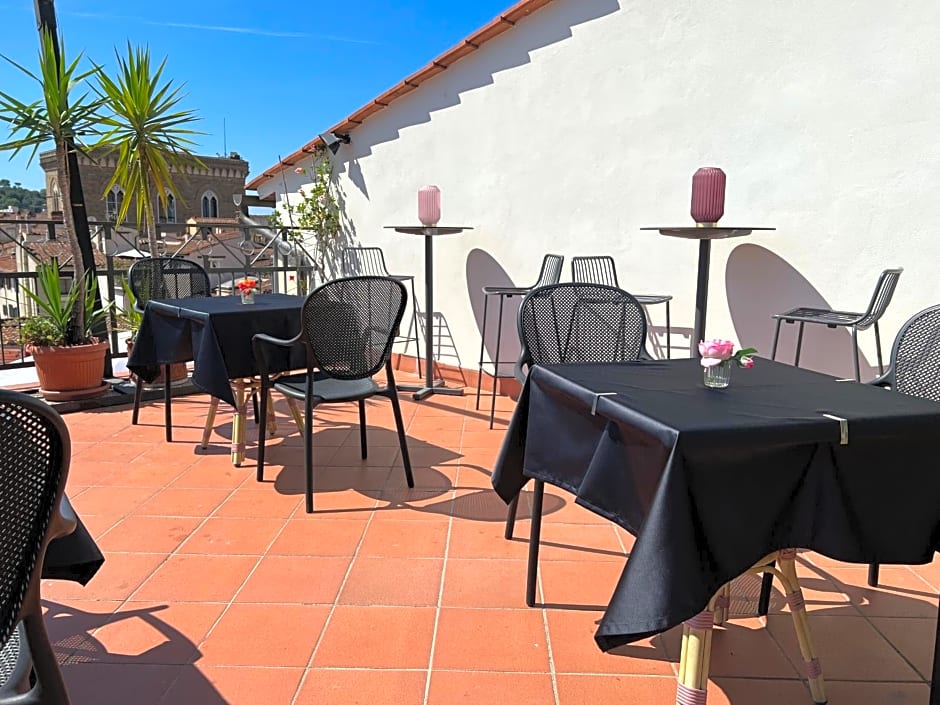 Hotel Villani