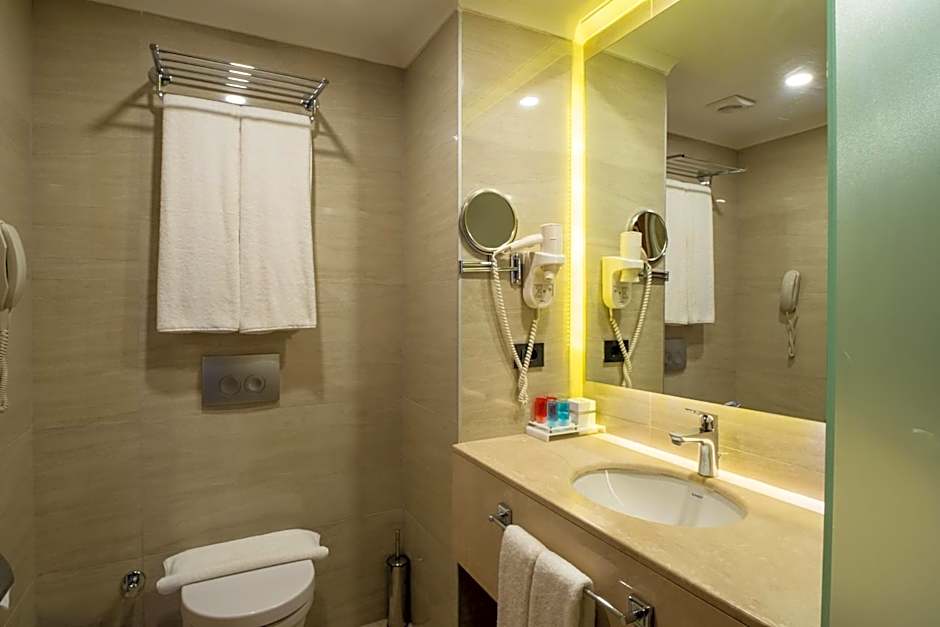 Orka Village Hisarönü