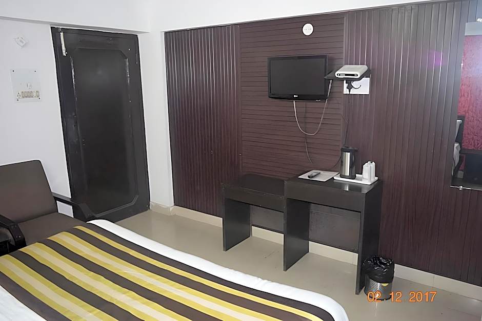 Hotel Trishul Haridwar