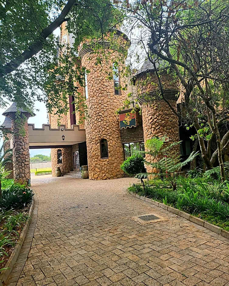 Excalibur Boutique Hotel