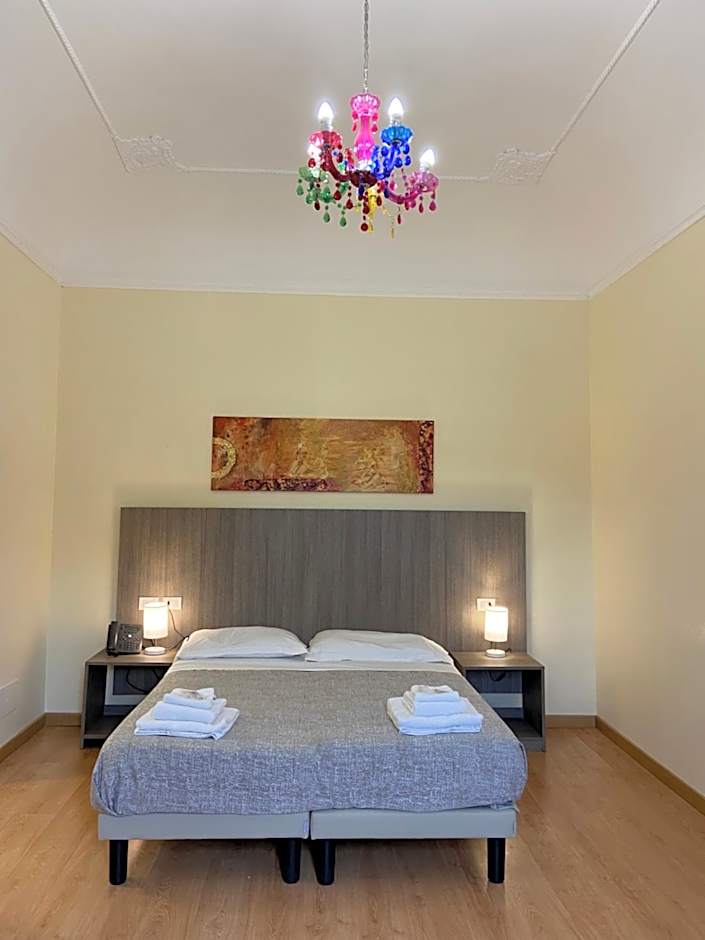 55 Aira Hotel