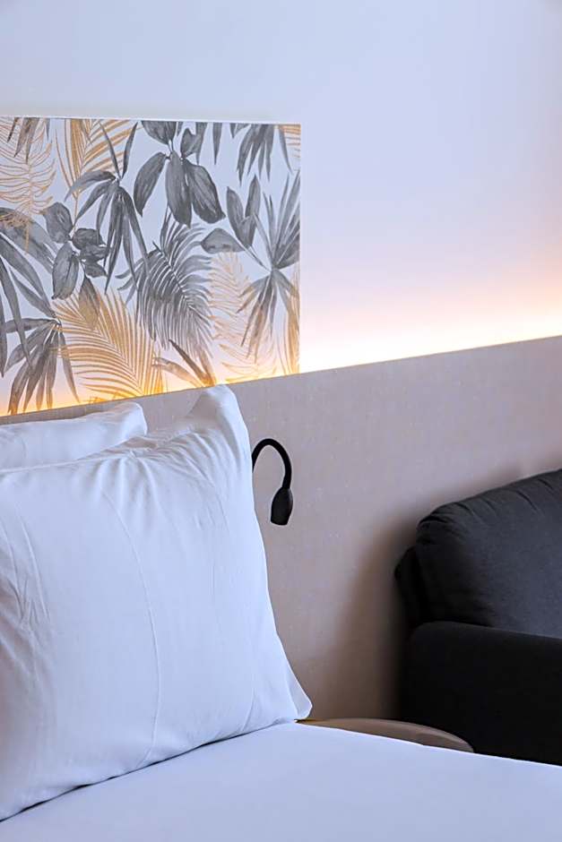 DIAGONAL HOTEL