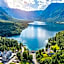 Hotel Jezero