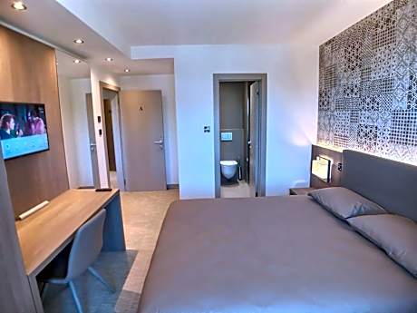 Family Suite with Balcony