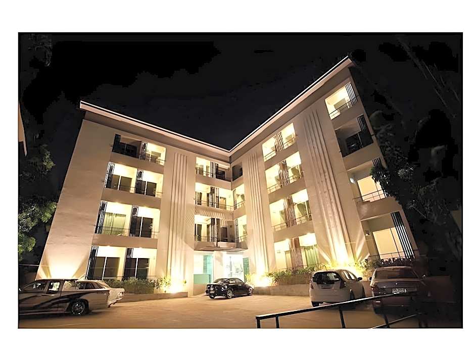 Fullrich Residence