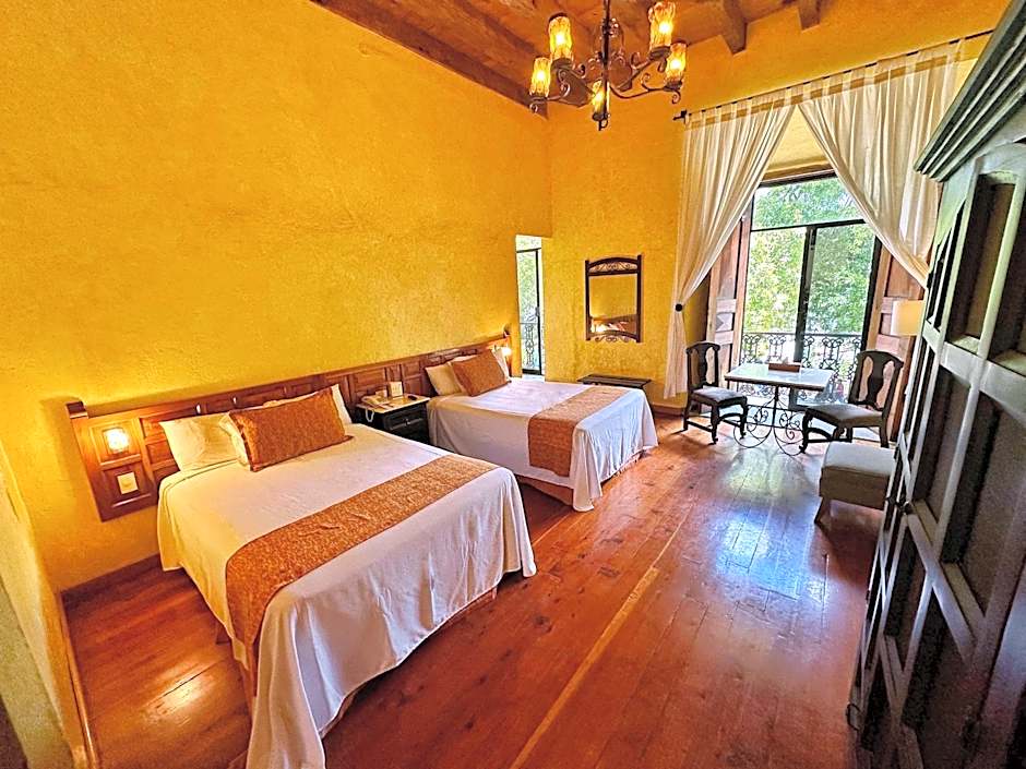 Hotel Ciudad Real Centro Historico