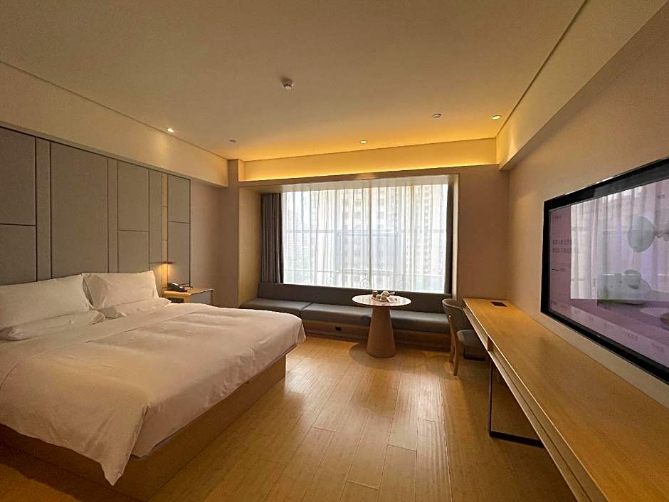 Ji Hotel Changzhi High-tech Zone