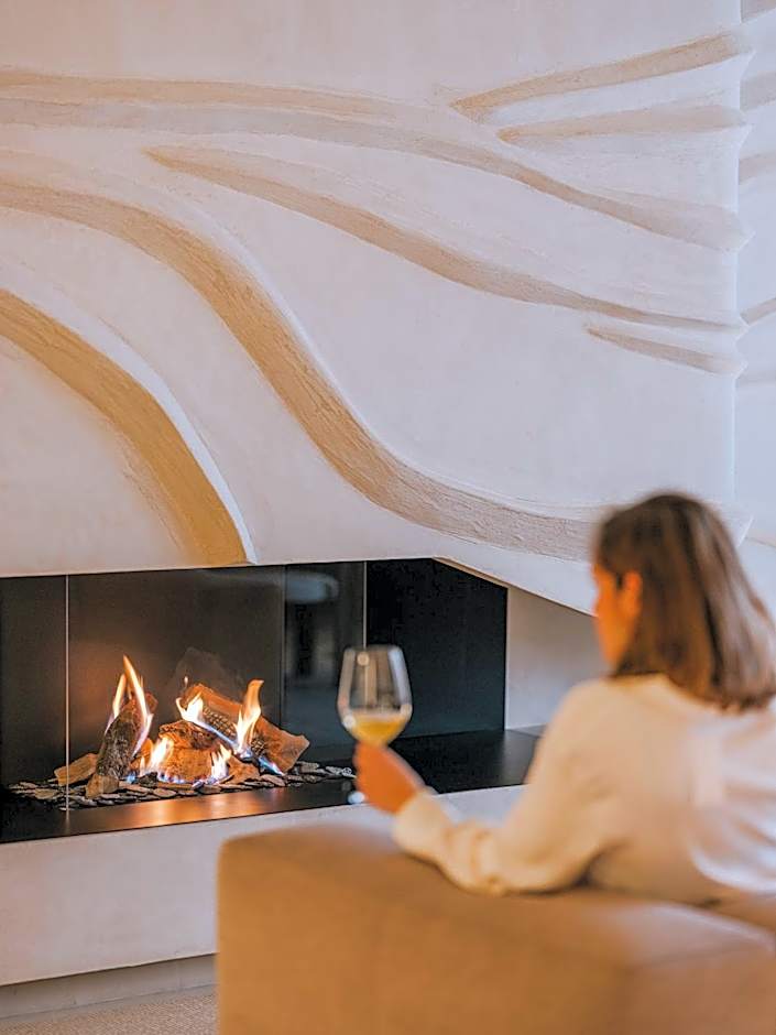 Les Clarisses Boutique Hotel