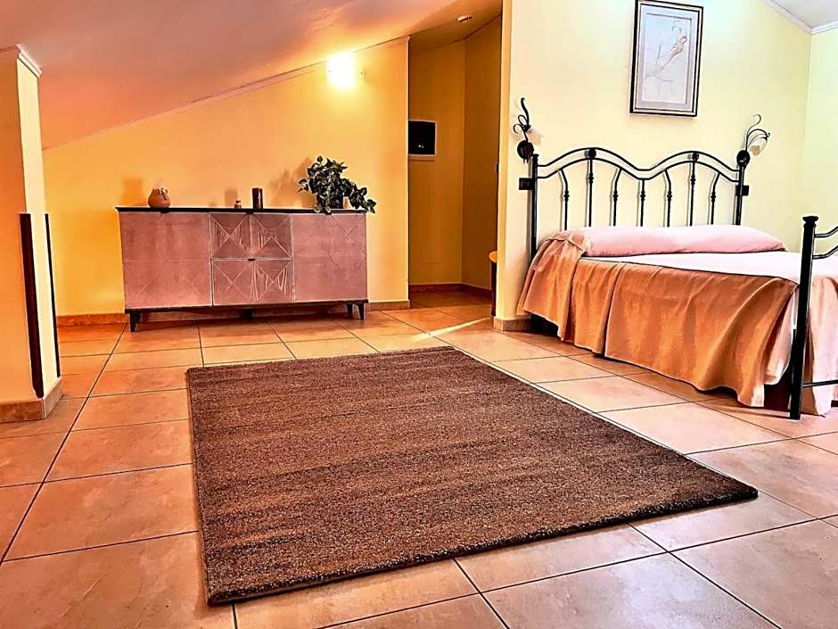 Hotel La Cometa