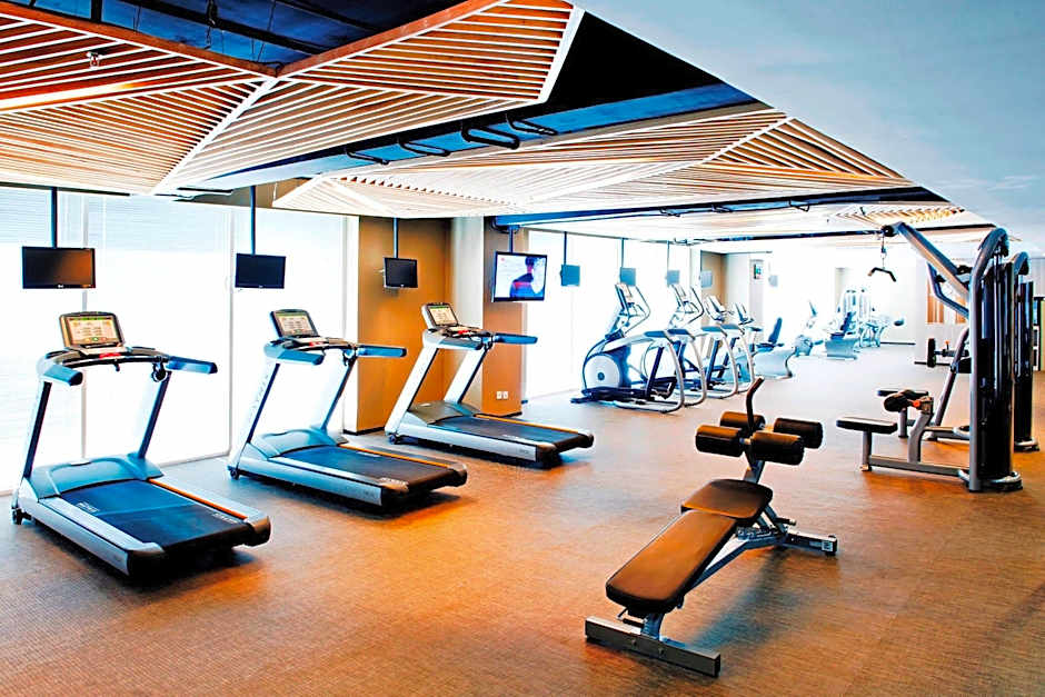 The Stones Hotel - Legian Bali, Autograph Collection