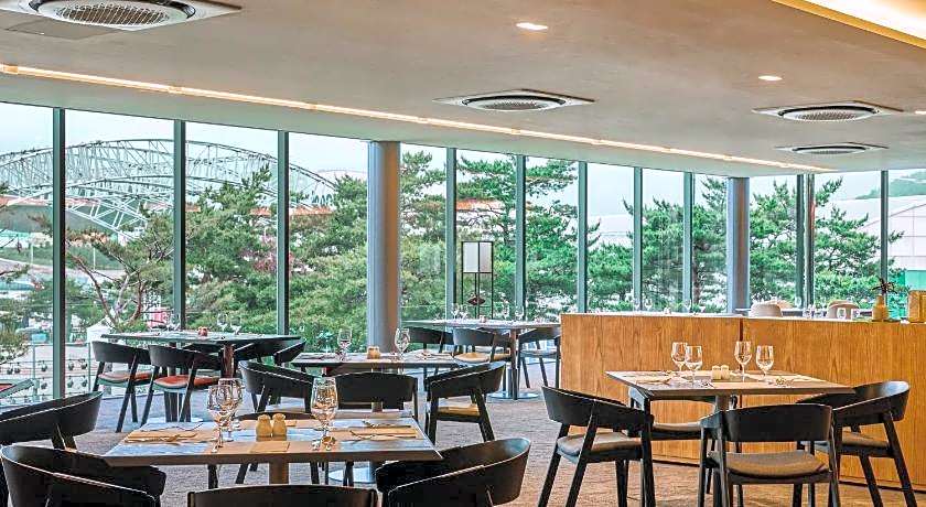 Phoenix Pyeongchang Hotel