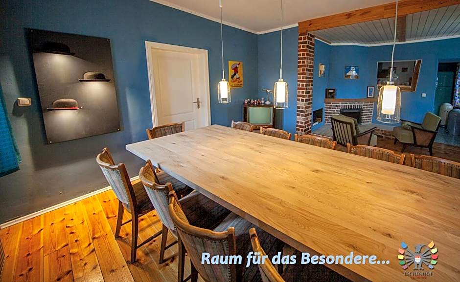 Foto 1 daripada 37 — Eschenhof Quartier