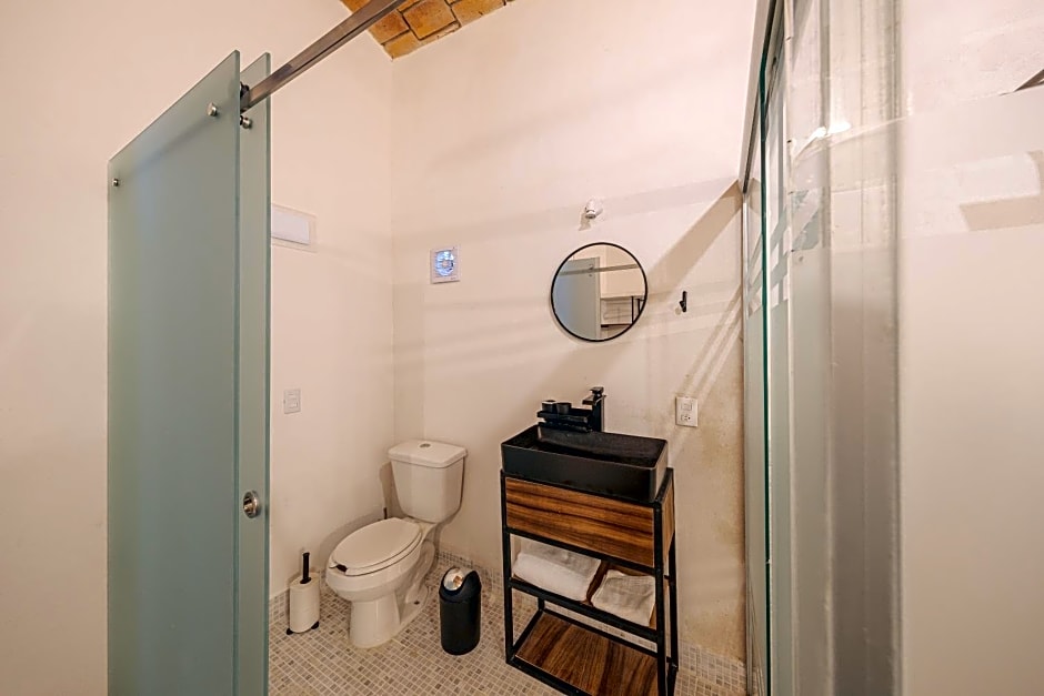 El Refugio de Sayulita - Health and Wellness House