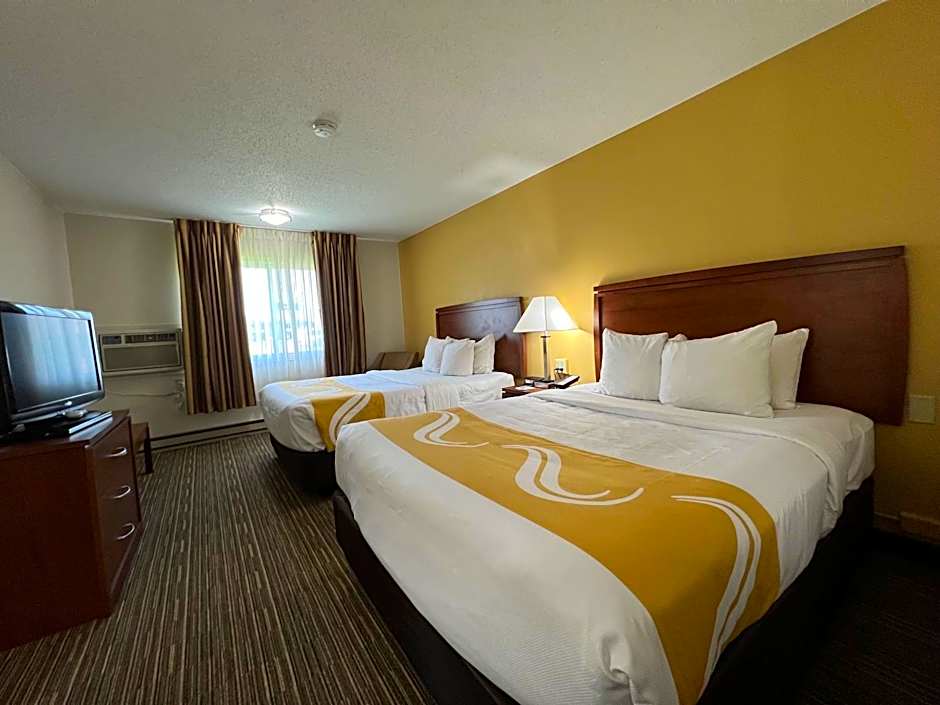 Quality Inn Mitchell I-90