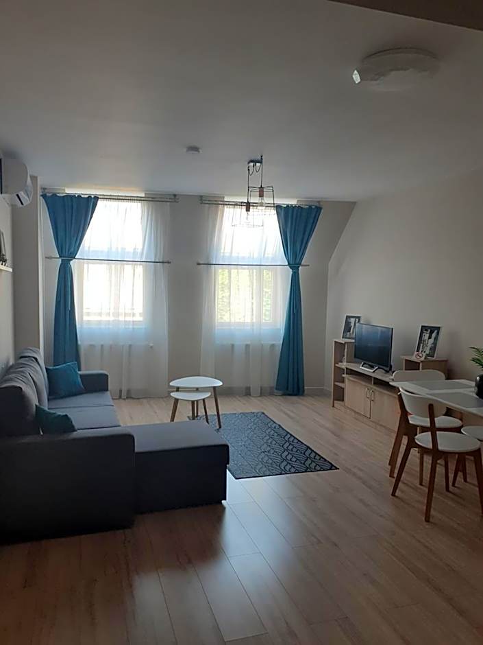 Mandarin Premium Apartments