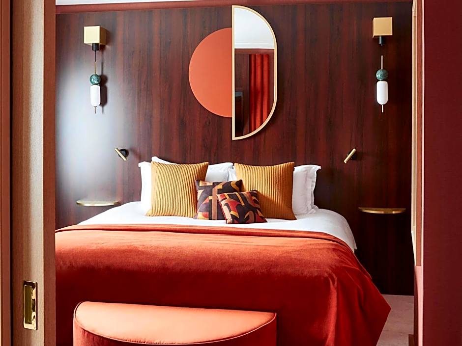 NEST Paris La Defense - MGallery