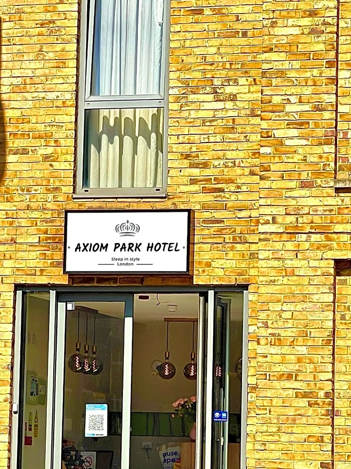 Axiom Park Hotel