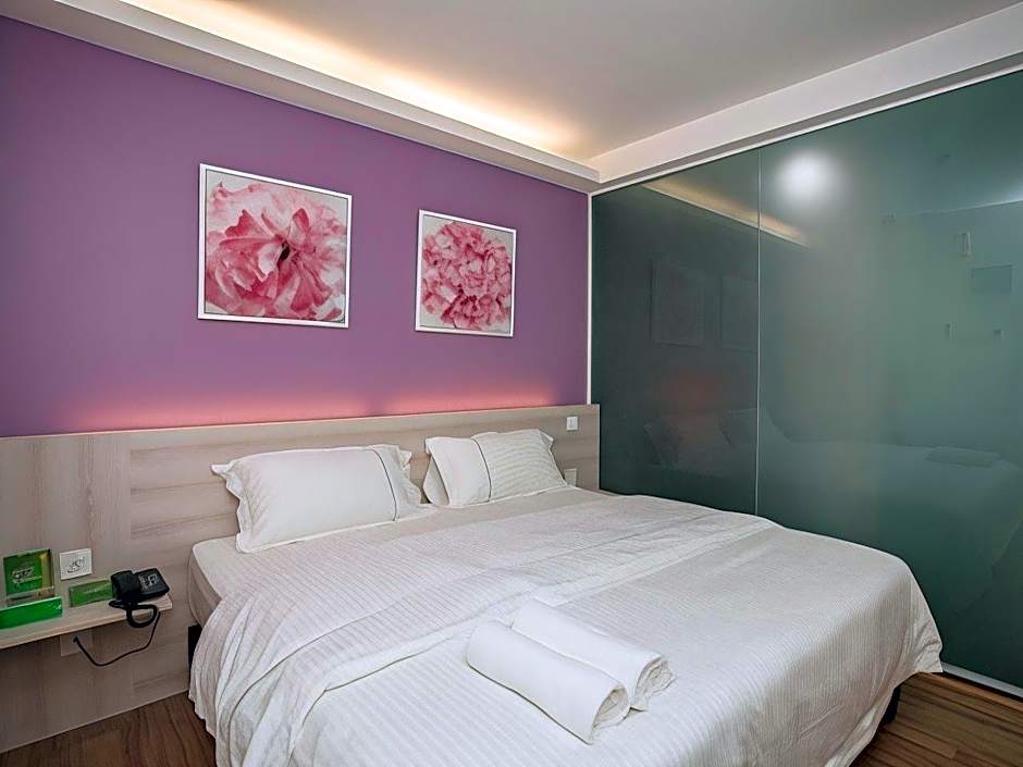 A Plus Boutique Hotel