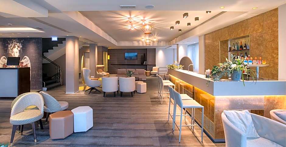 Hotel Dory