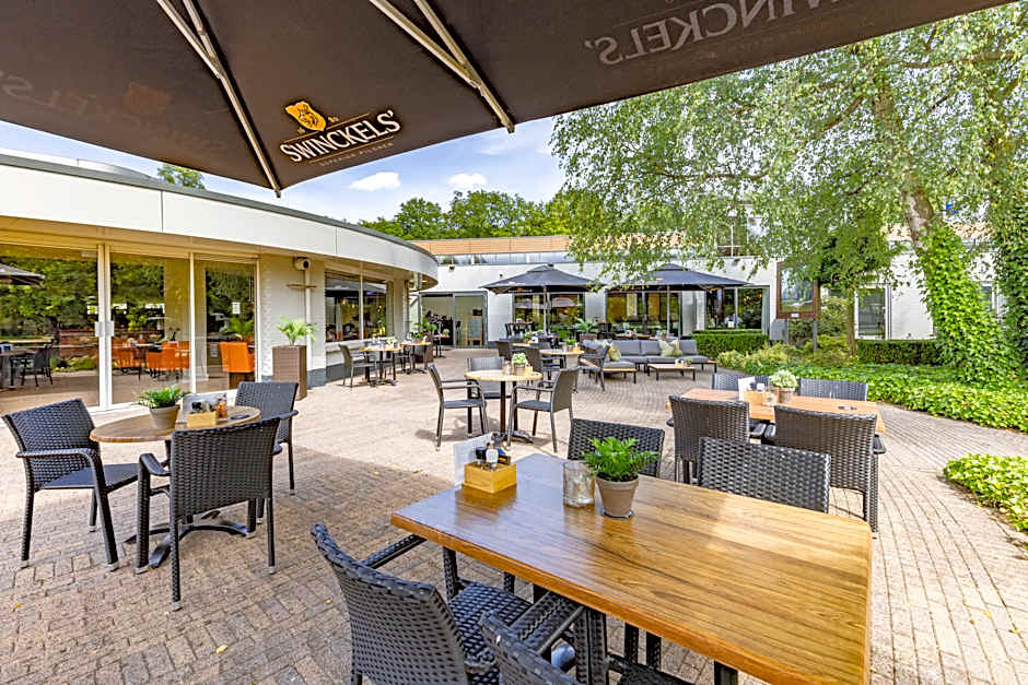 Fletcher Hotel-Restaurant Doorwerth-Arnhem
