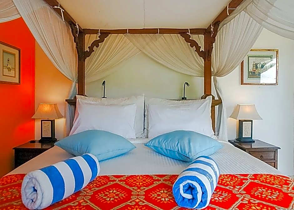 Balam Bali Villa