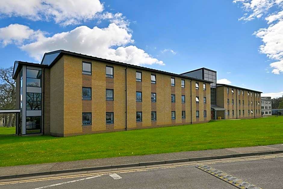 Fire Service College