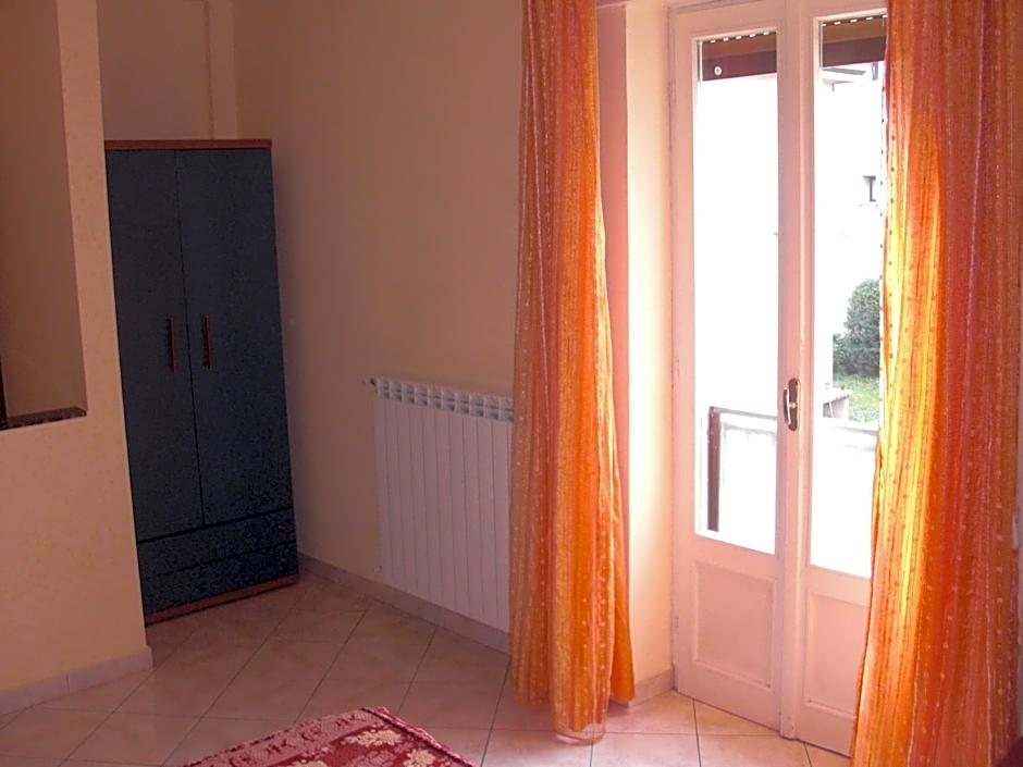 Hotel Legnano