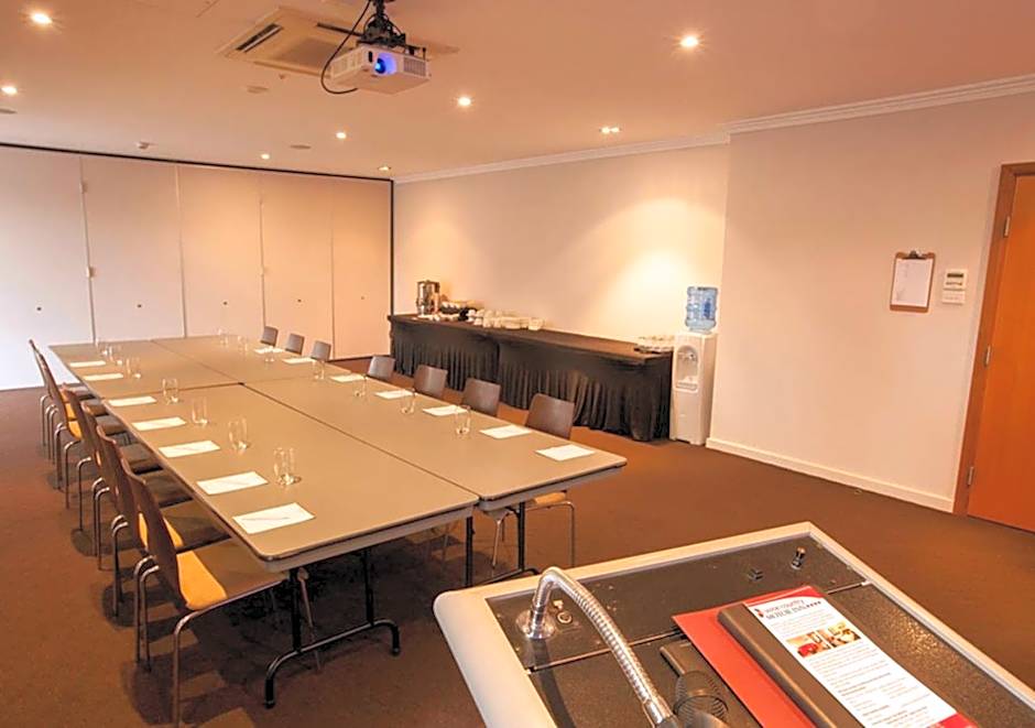 Wine Country Motor Inn