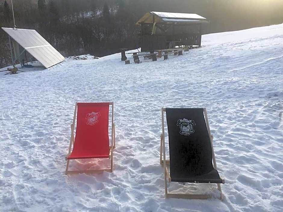 Bacówka PTTK Jaworzec