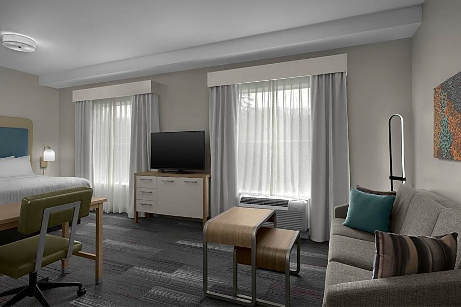 Homewood Suites By Hilton Birmingham Sw/Riverchase Galleria