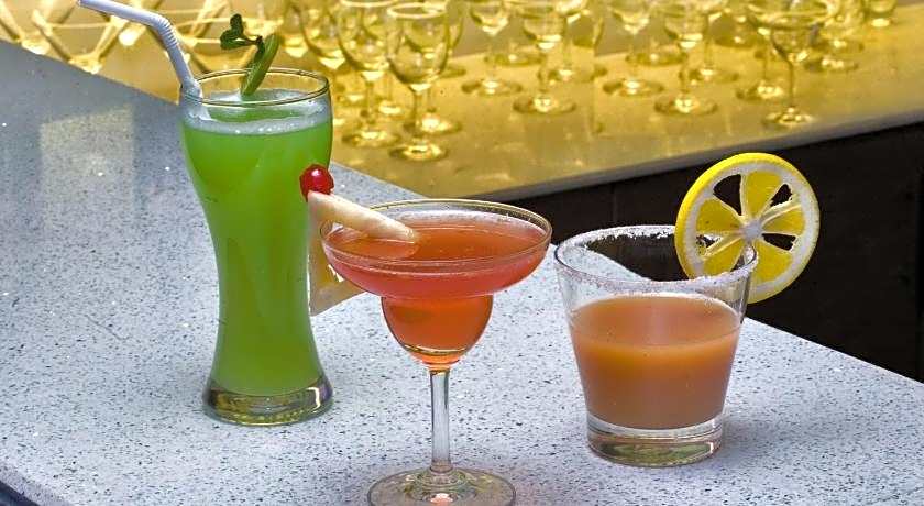 The Sonnet Hotel Kolkata