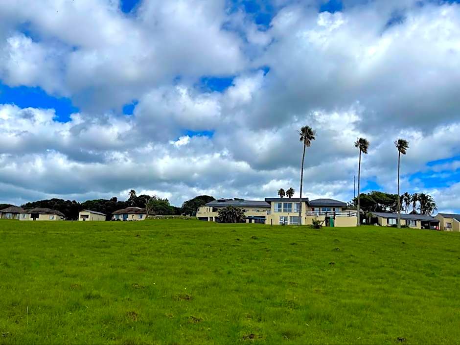 THE HAVEN HOTEL