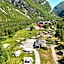 Utladalen Camping