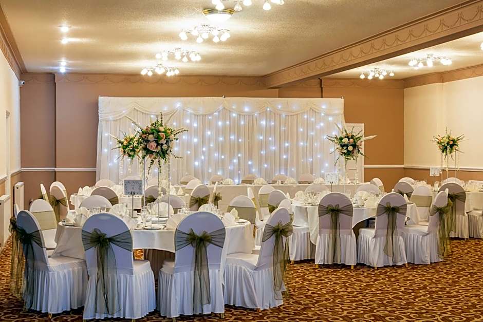 Britannia Royal Court Hotel