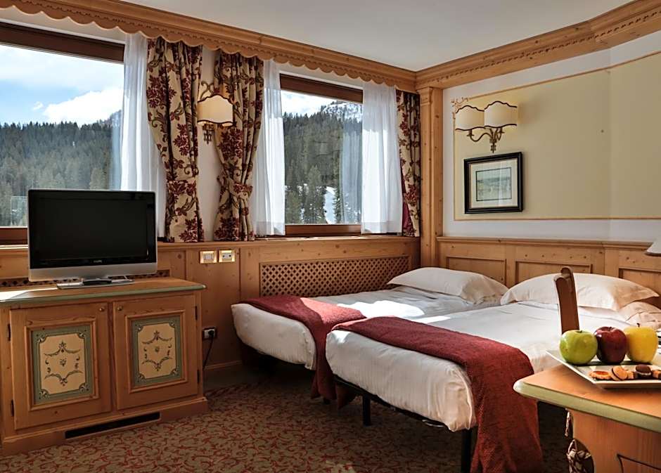 TH Madonna di Campiglio - Golf Hotel