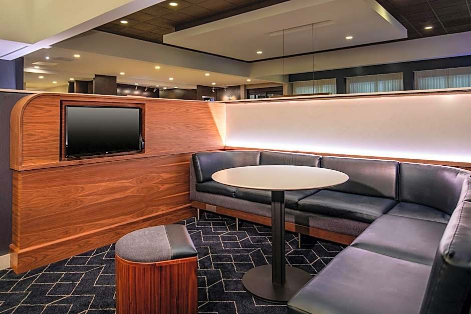 Courtyard by Marriott Boston Andover