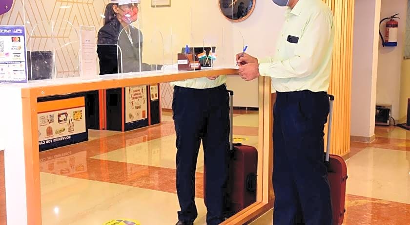 Hotel O The Mountain Soul