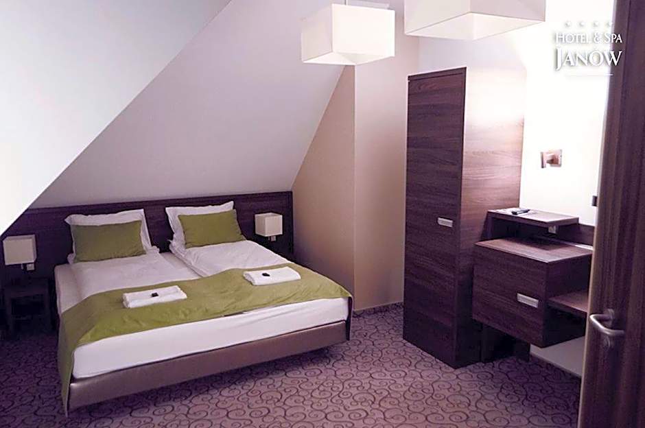 Hotel Janów